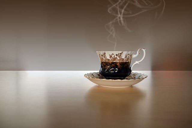 tea