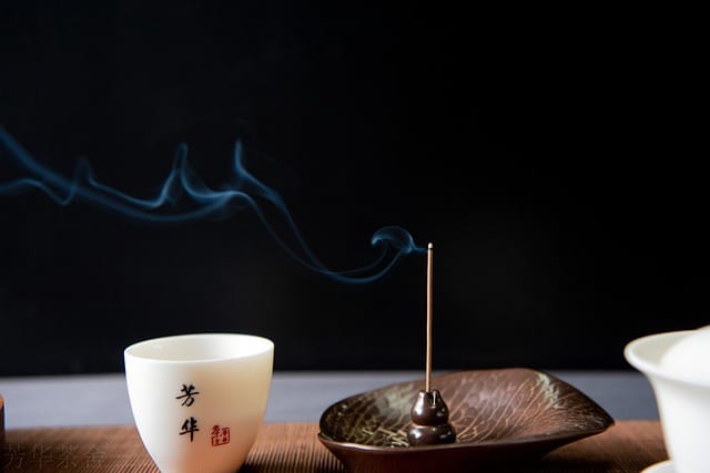 tea