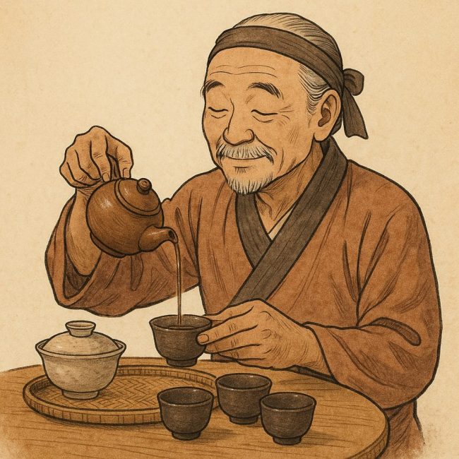 中國